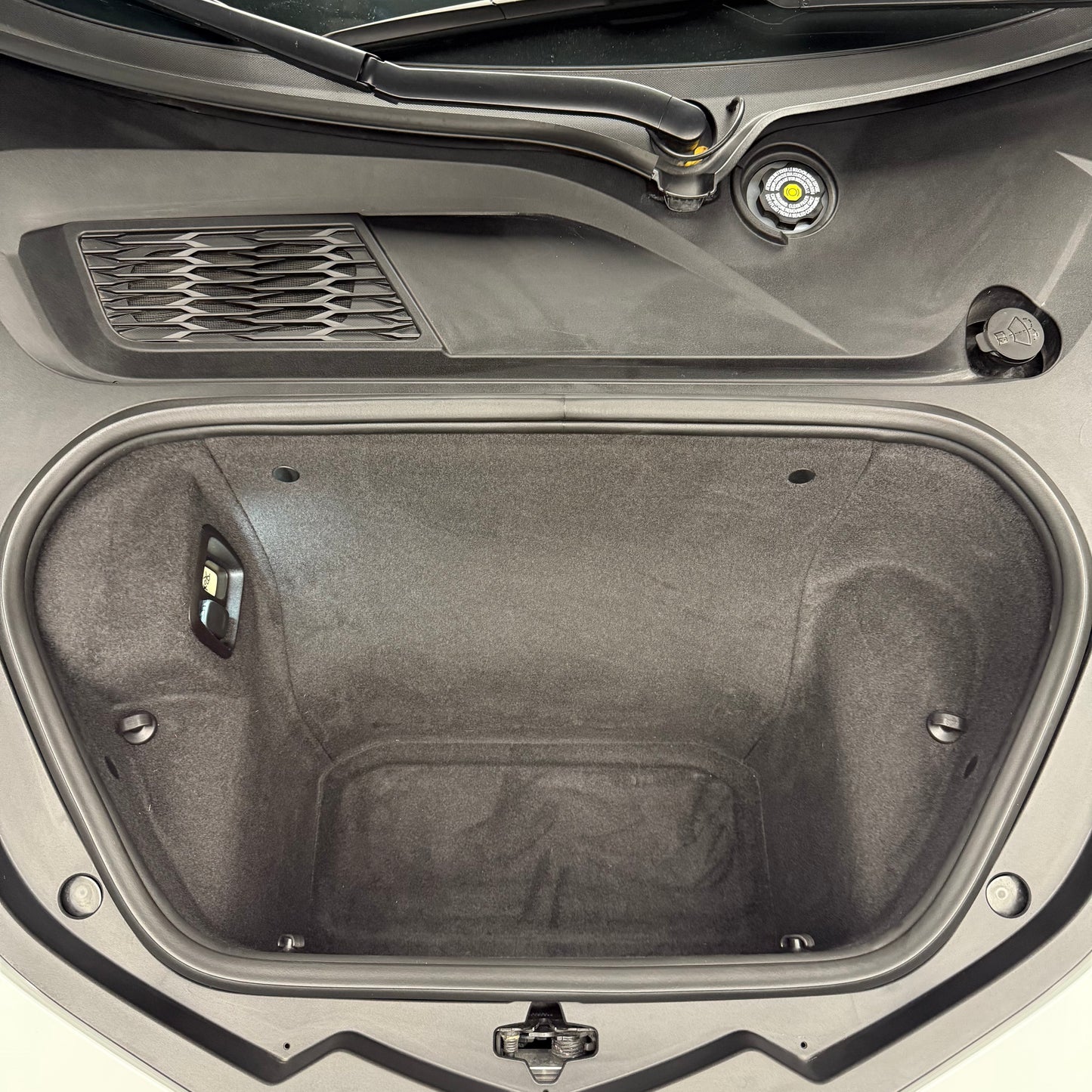 2021 Chevrolet Corvette Stingray 2LT