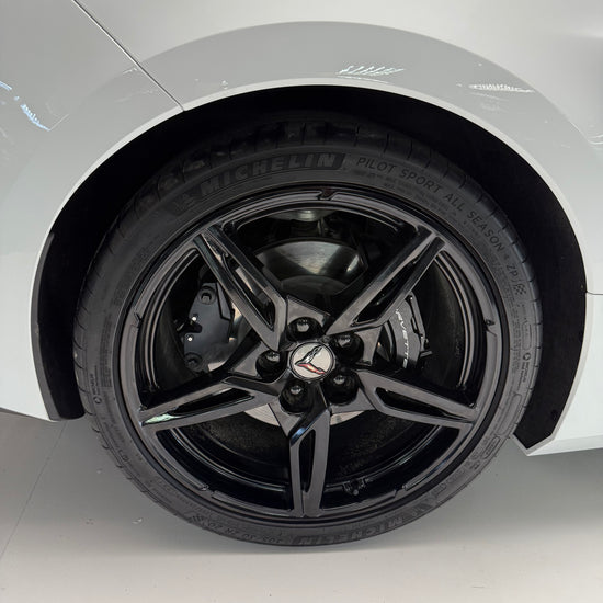 2021 Chevrolet Corvette Stingray 2LT