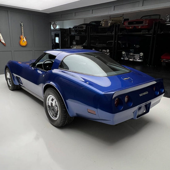 Load image into Gallery viewer, 1981 Chevrolet Corvette