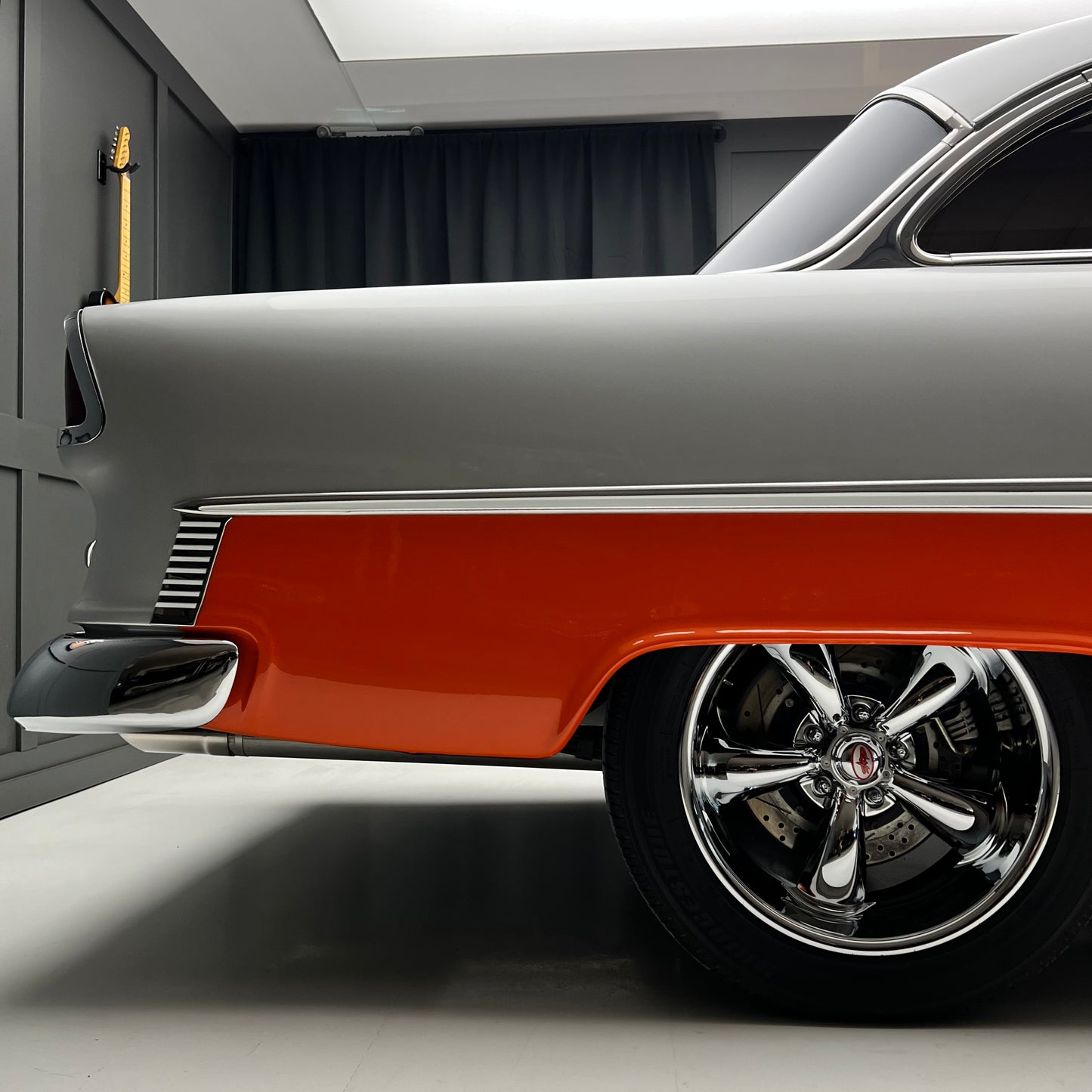 1955 Chevrolet Bel Air