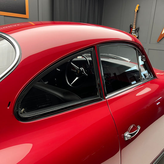 1964 Porsche 356C