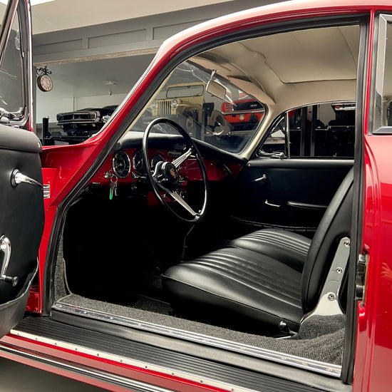 1964 Porsche 356C