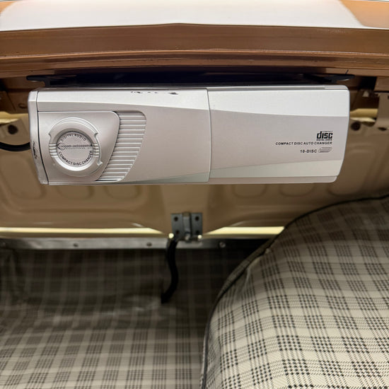 1967 Ford Mustang Fastback