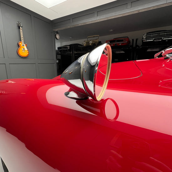 1964 Porsche 356C