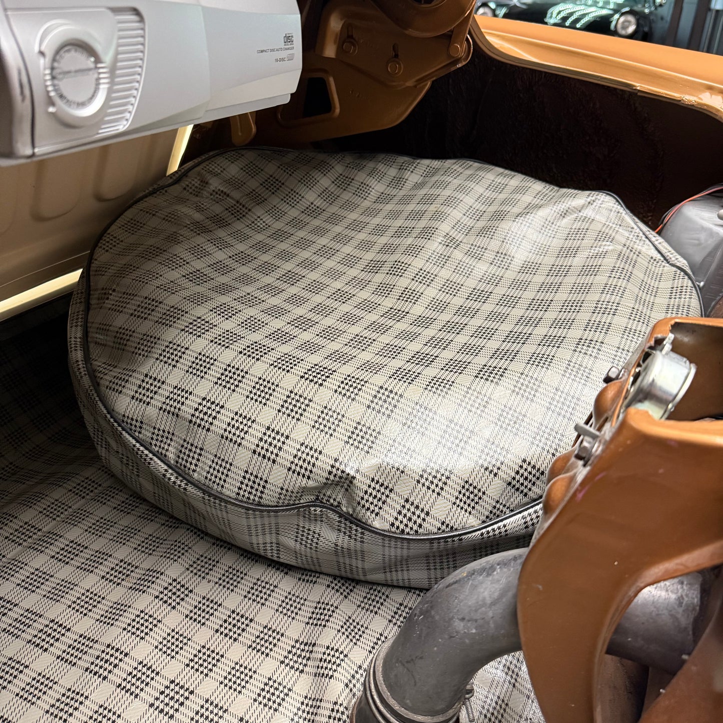 1967 Ford Mustang Fastback