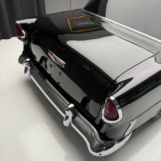 1955 Chevrolet Bel Air Sedan