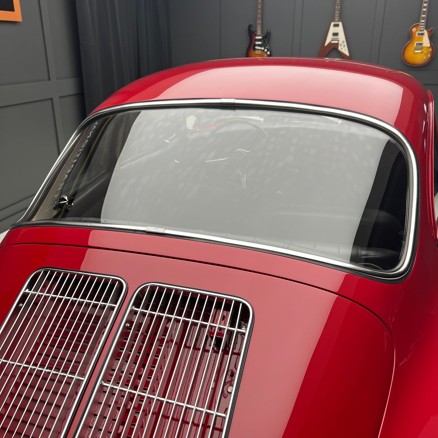 1964 Porsche 356C