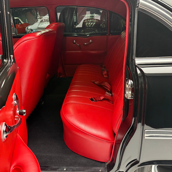 1955 Chevrolet Bel Air Sedan