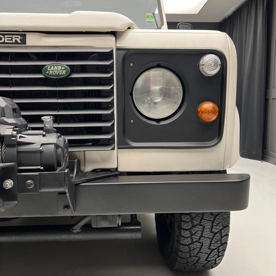 1997 Land Rover Defender 90