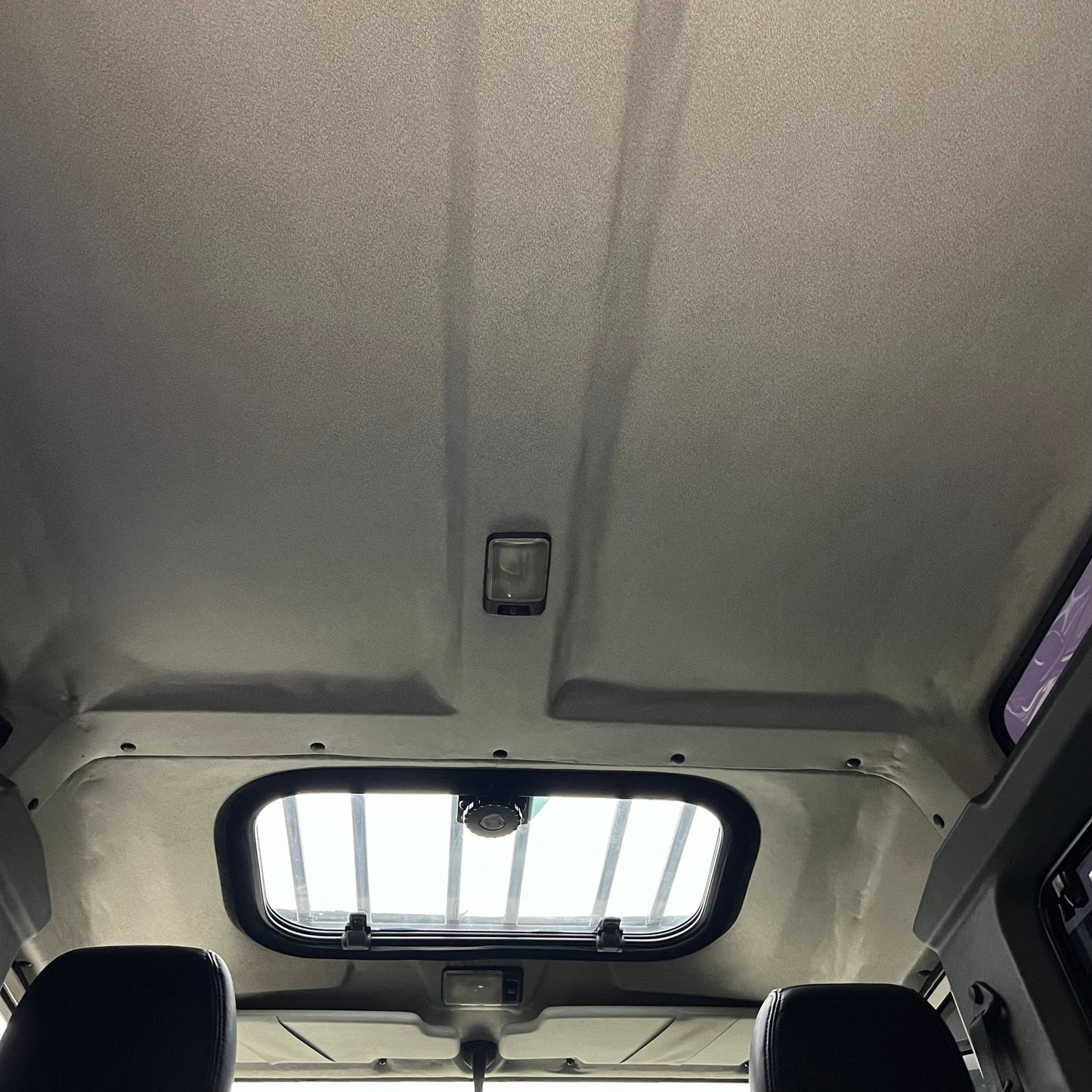 1997 Land Rover Defender 90