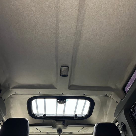 1997 Land Rover Defender 90