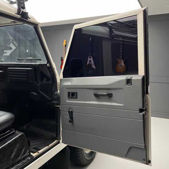 1997 Land Rover Defender 90