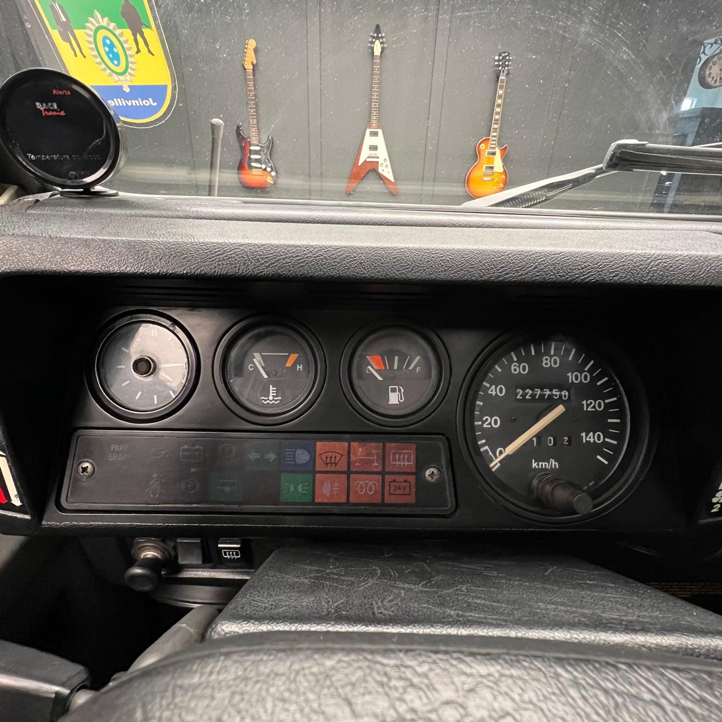 1997 Land Rover Defender 90