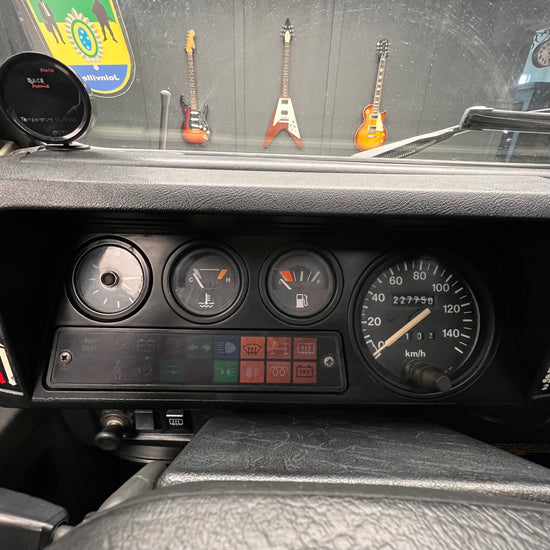 1997 Land Rover Defender 90