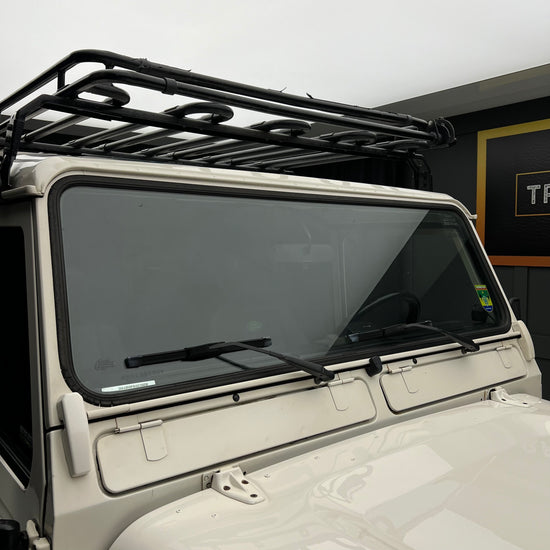 1997 Land Rover Defender 90