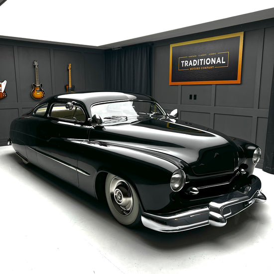 Traditional Autos Traditional Motors Company