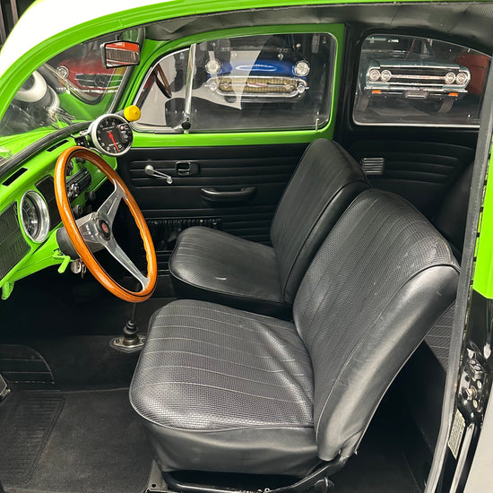 1968 Volkswagen Beetle