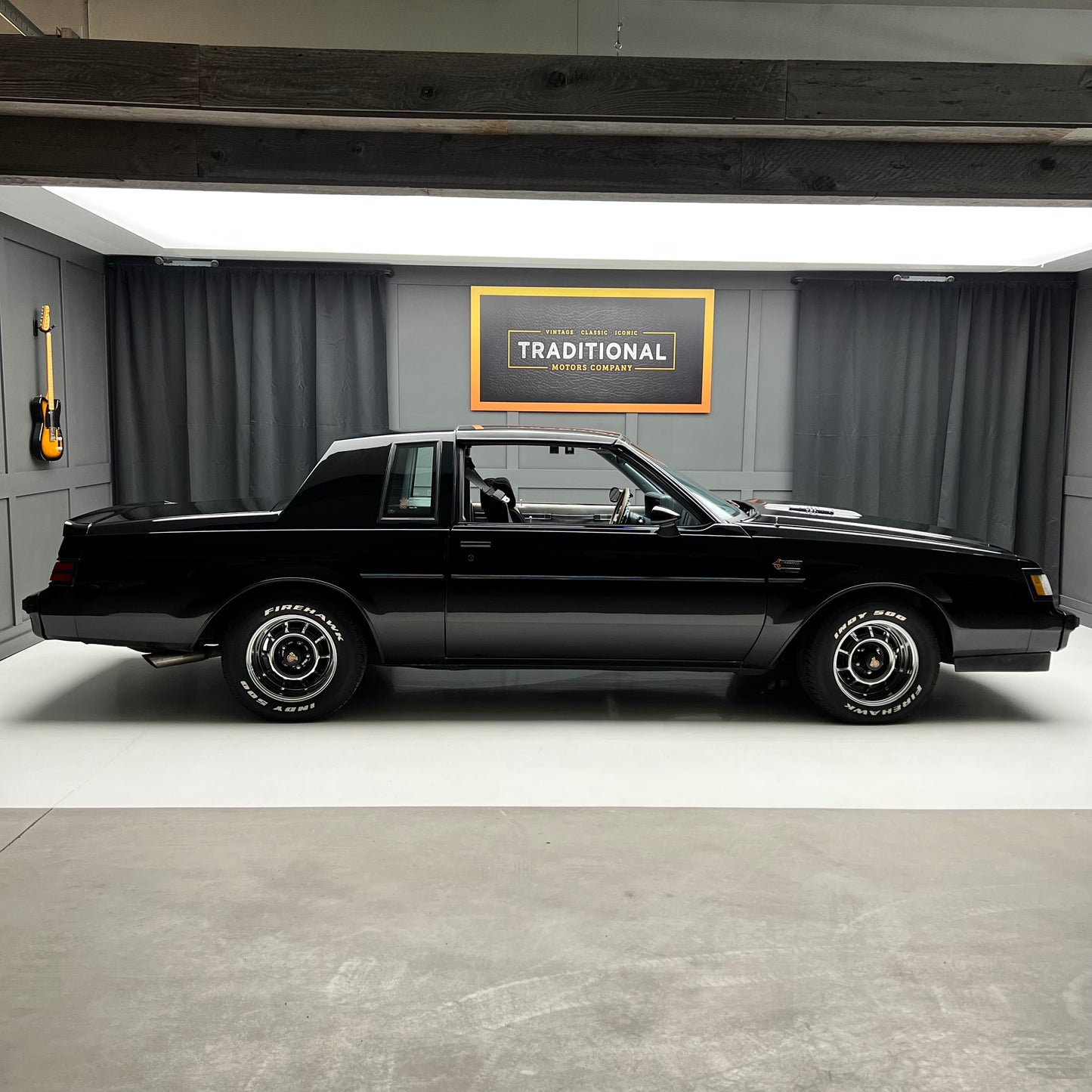 Load image into Gallery viewer, 1987 Buick Grand National