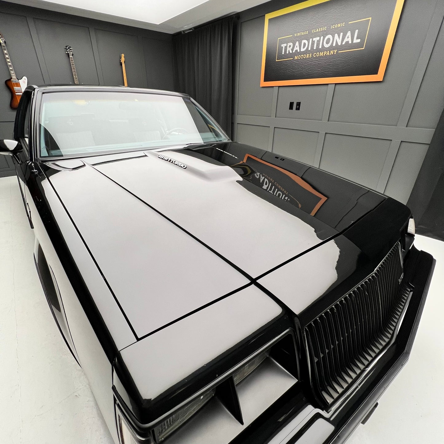Load image into Gallery viewer, 1987 Buick Grand National