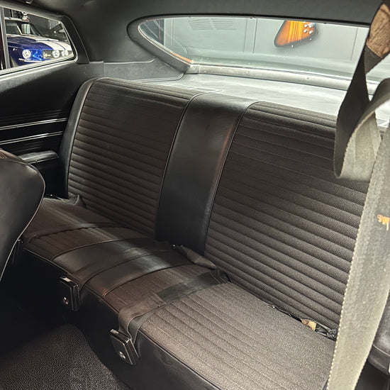 1970 Ford Torino GT 429 Super Cobra Jet