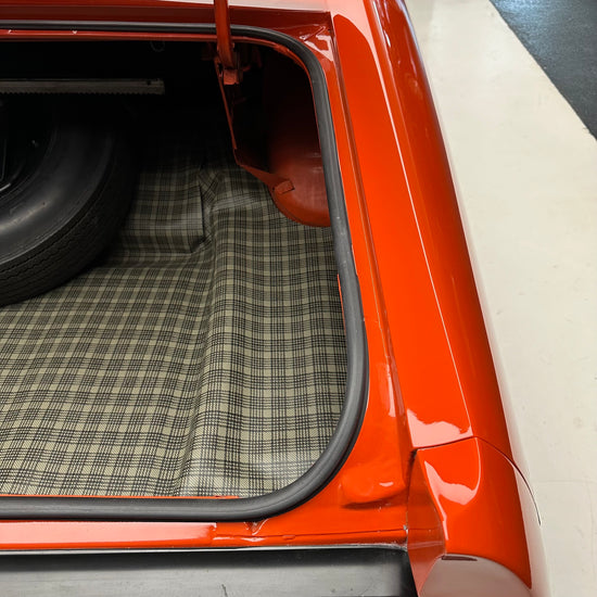 1970 Ford Torino GT 429 Super Cobra Jet