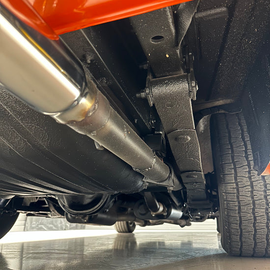 1970 Ford Torino GT 429 Super Cobra Jet
