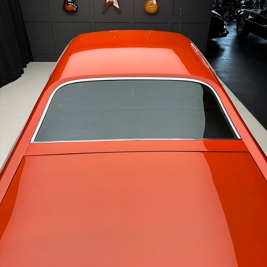 1970 Ford Torino GT 429 Super Cobra Jet