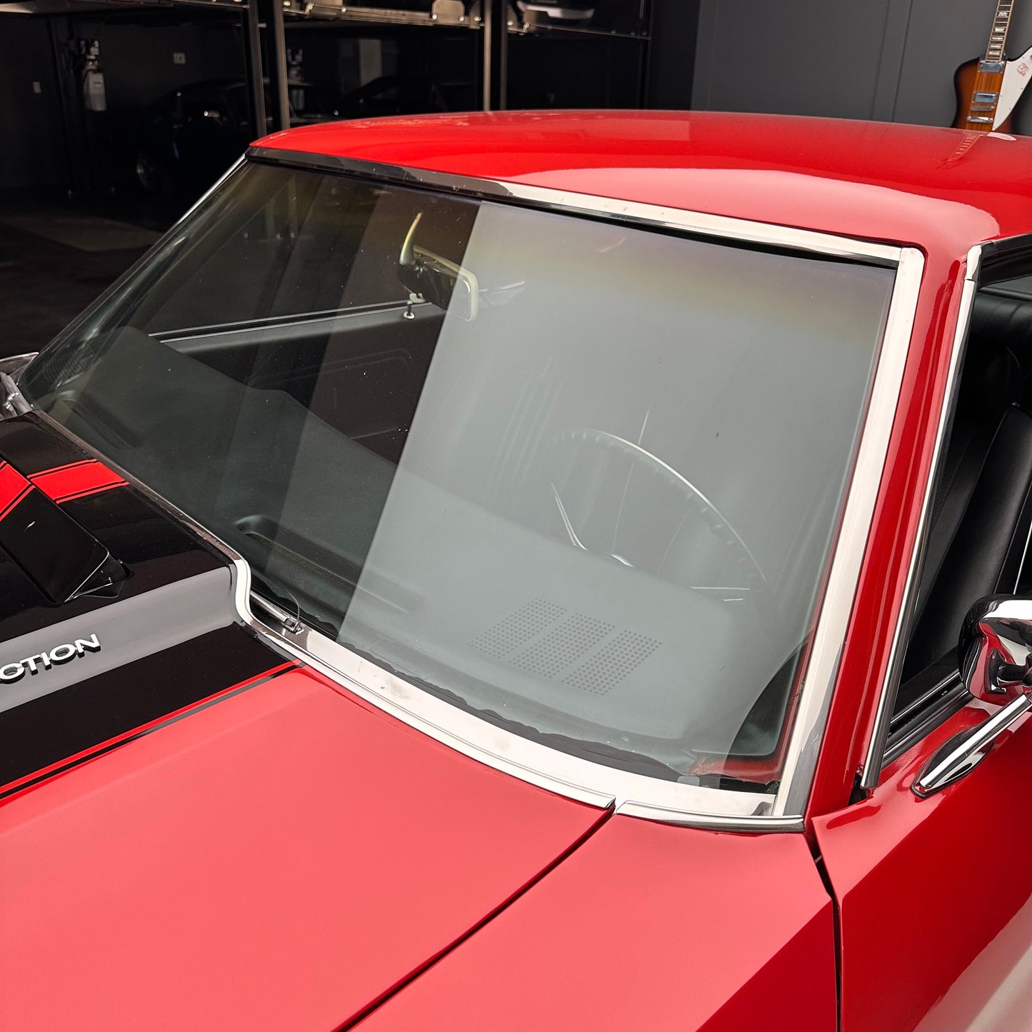 1970 Chevrolet Chevelle SS