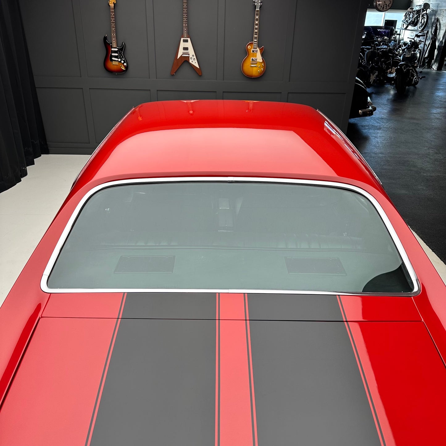 1970 Chevrolet Chevelle SS