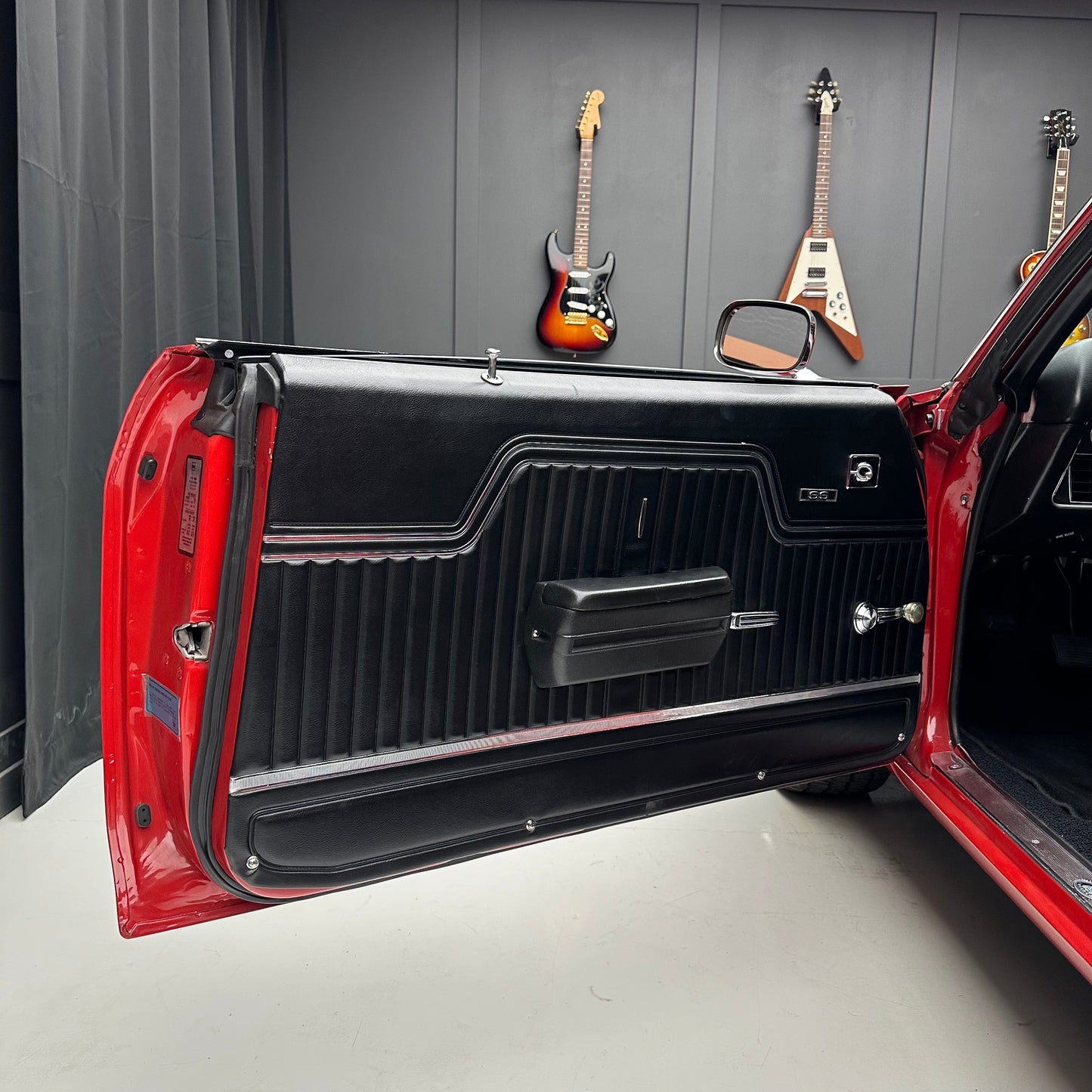 1970 Chevrolet Chevelle SS