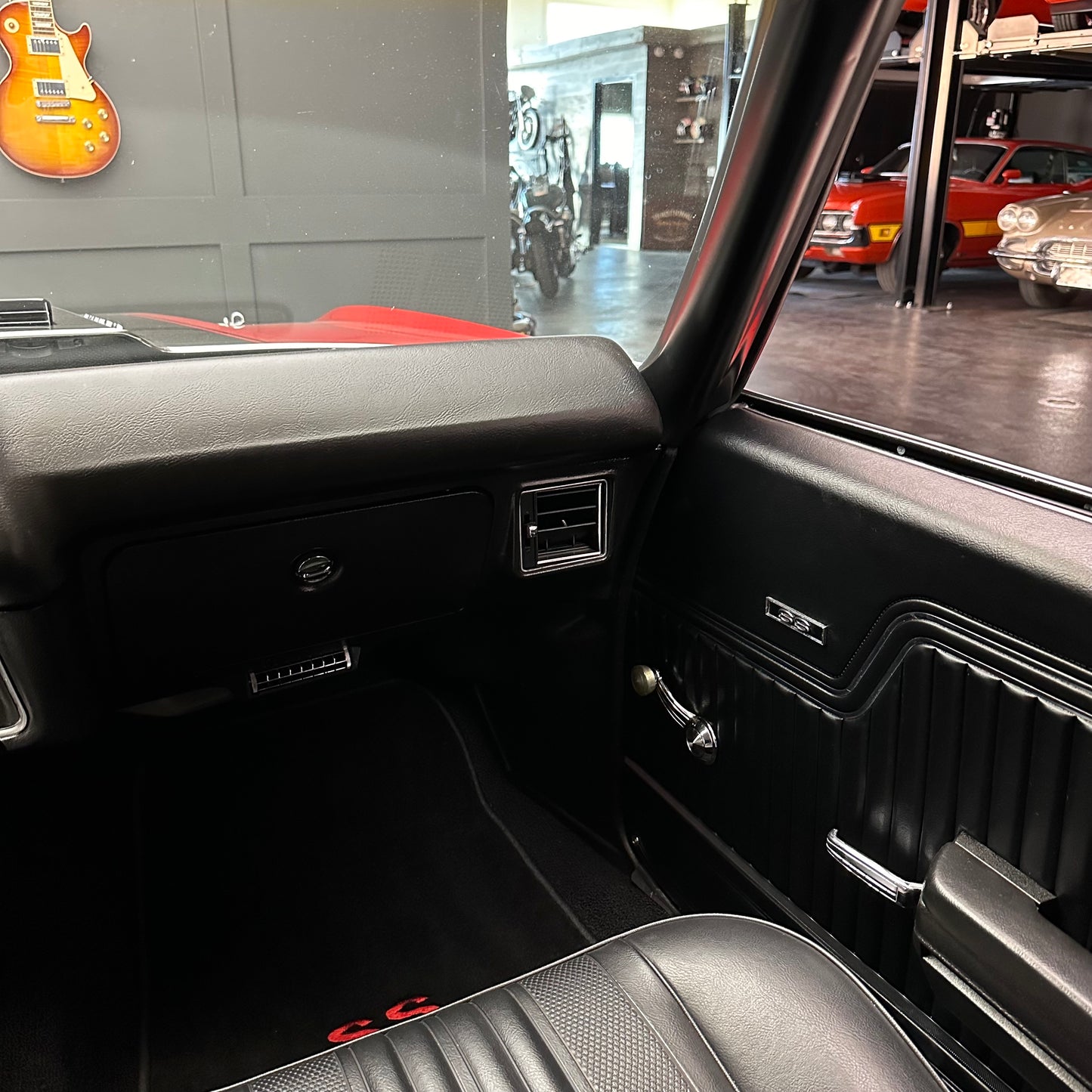 1970 Chevrolet Chevelle SS