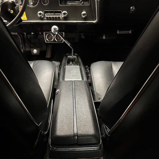 1970 Chevrolet Chevelle SS
