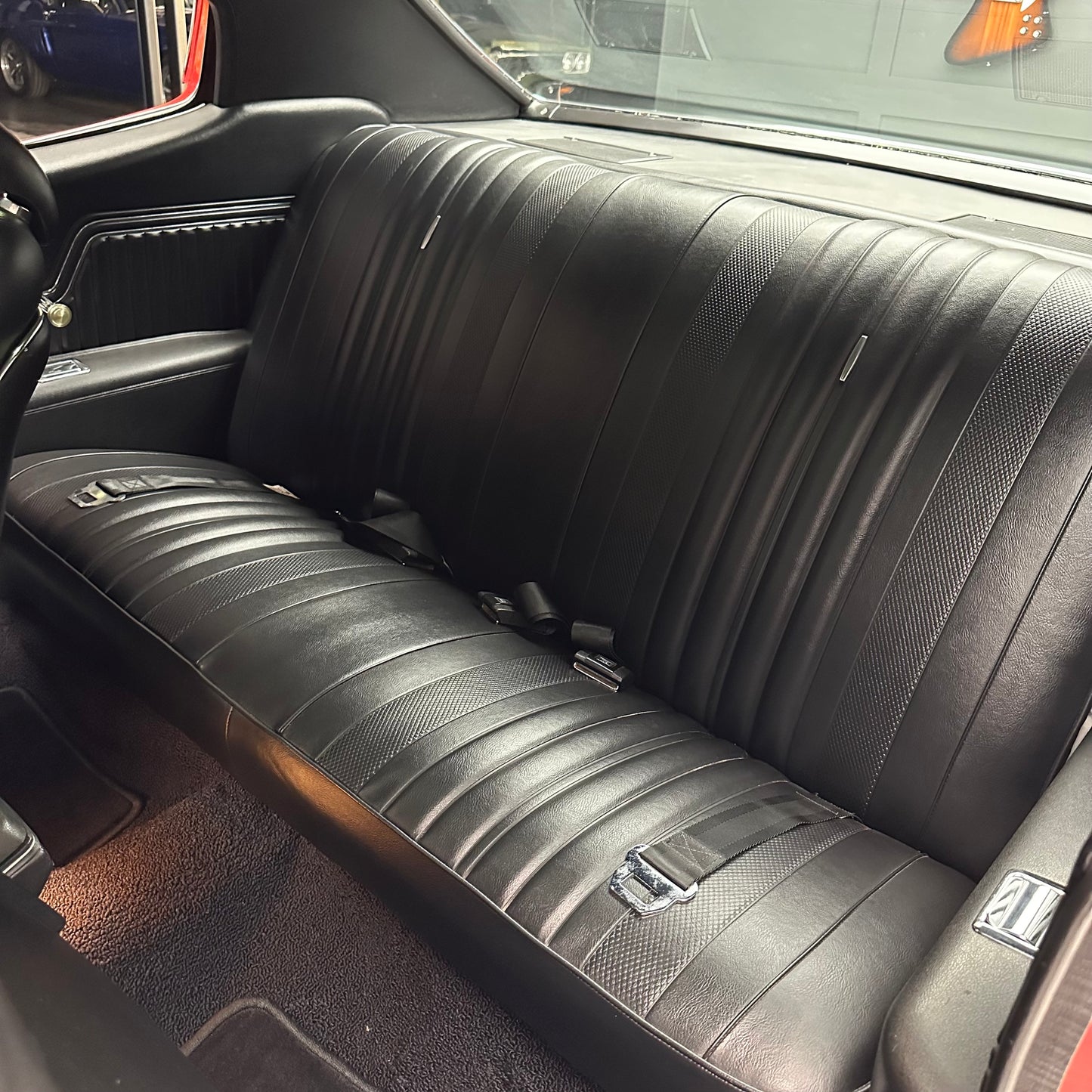 1970 Chevrolet Chevelle SS