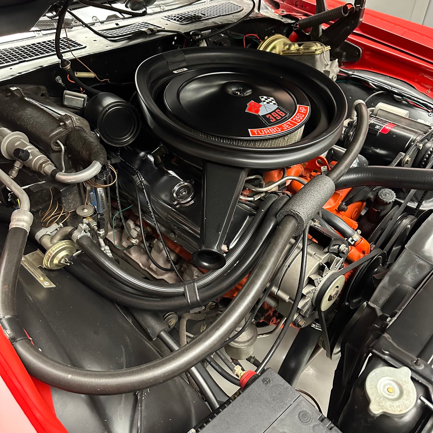 1970 Chevrolet Chevelle SS
