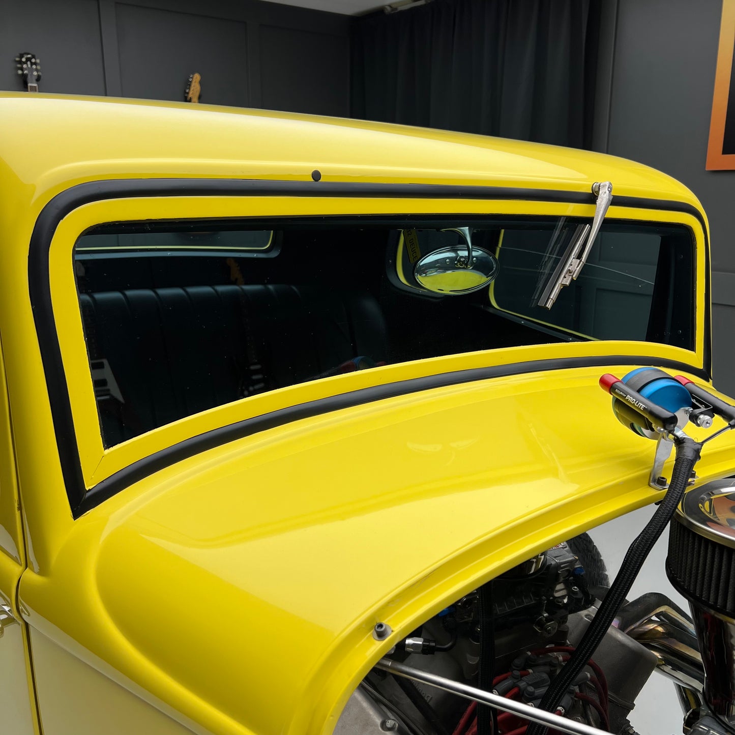 1932 Ford Hot Rod Coupe