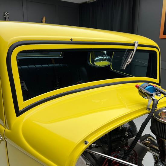 1932 Ford Hot Rod Coupe