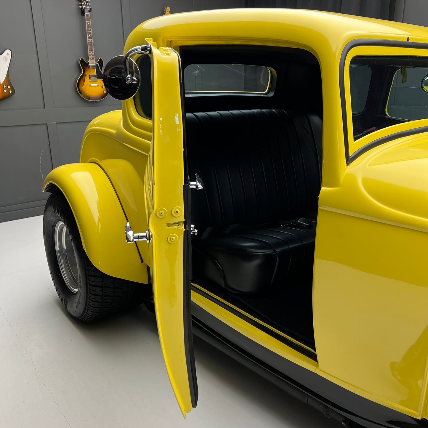 1932 Ford Hot Rod Coupe