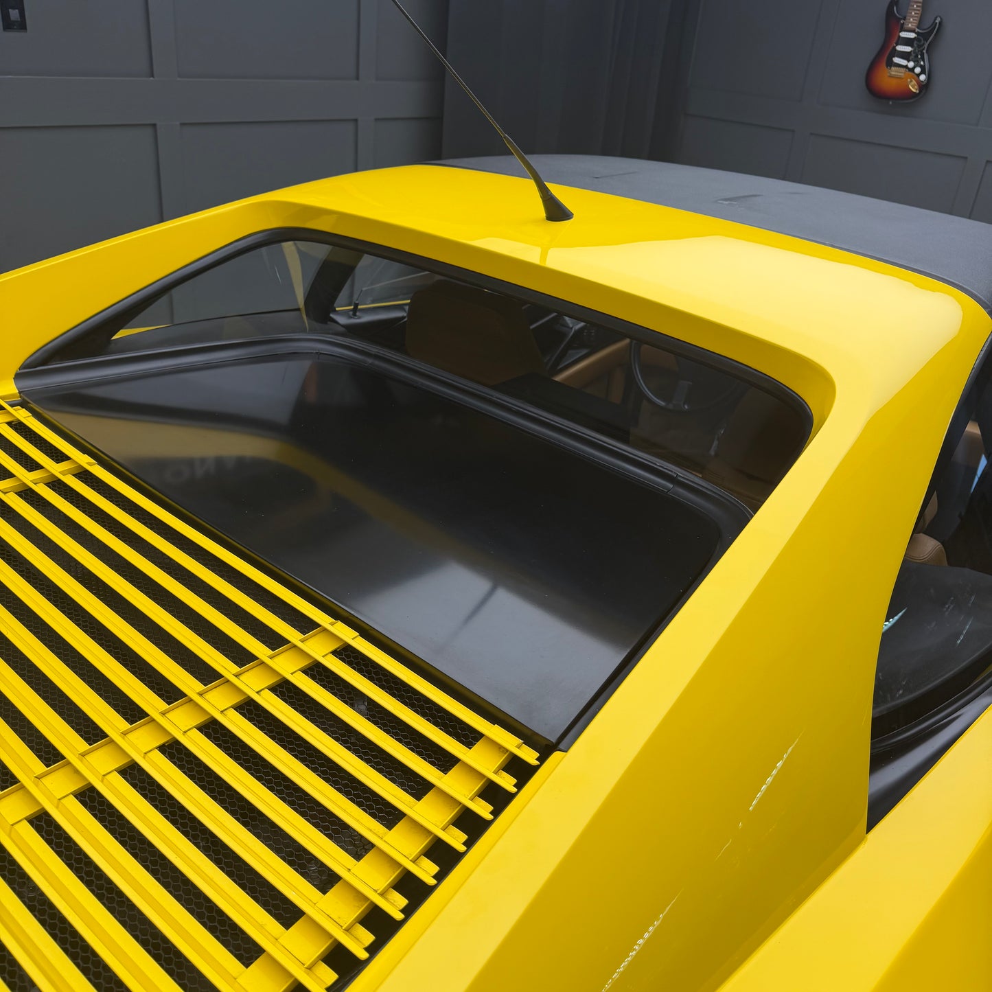 1991 Ferrari 348 TS Targa