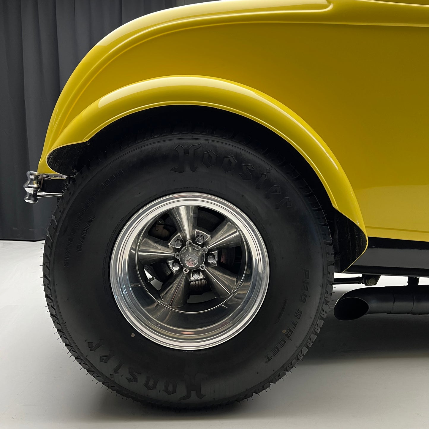 1932 Ford Hot Rod Coupe