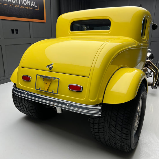 1932 Ford Hot Rod Coupe