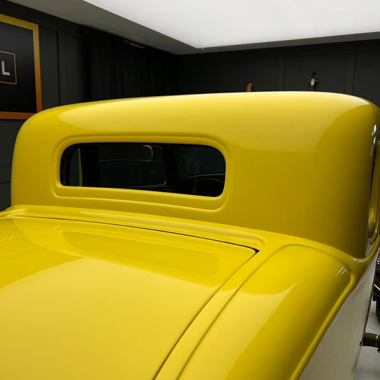 1932 Ford Hot Rod Coupe