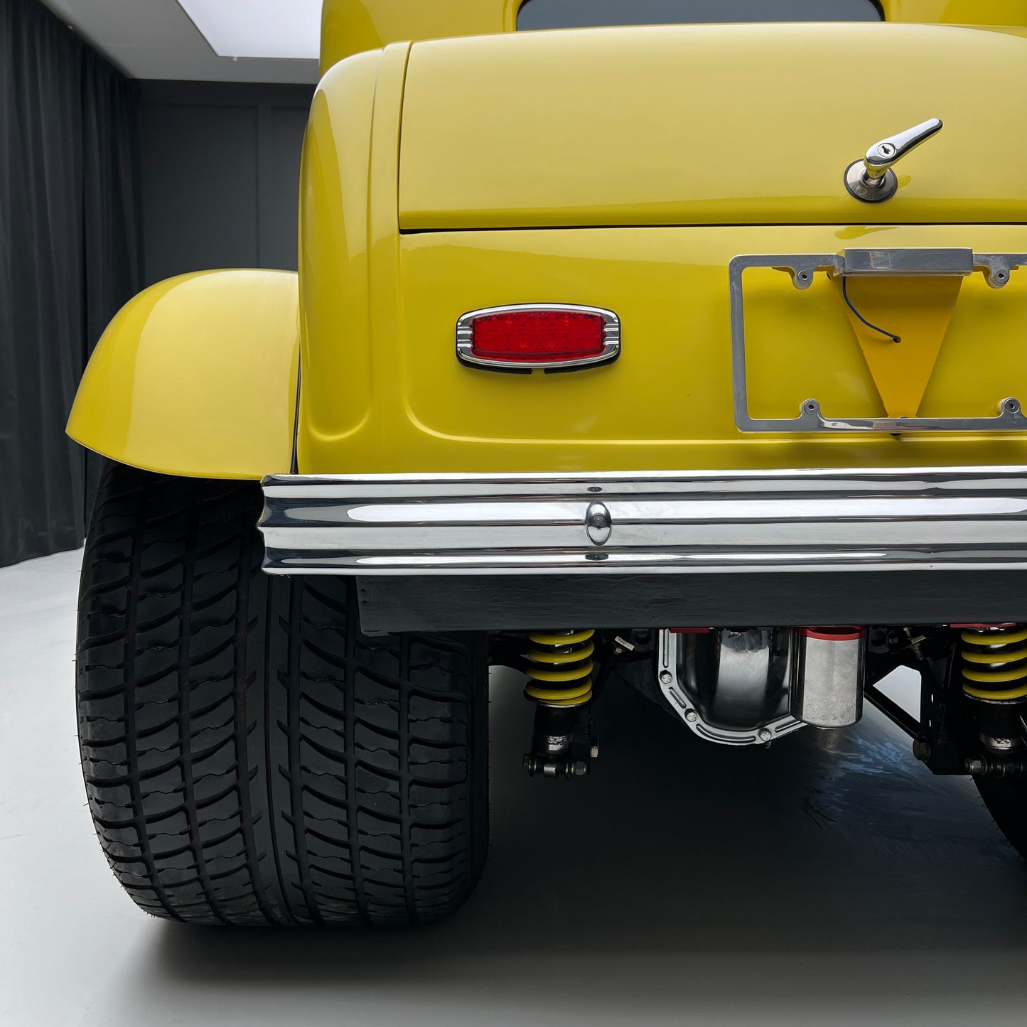 1932 Ford Hot Rod Coupe
