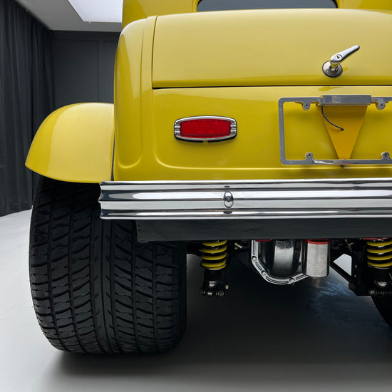 1932 Ford Hot Rod Coupe