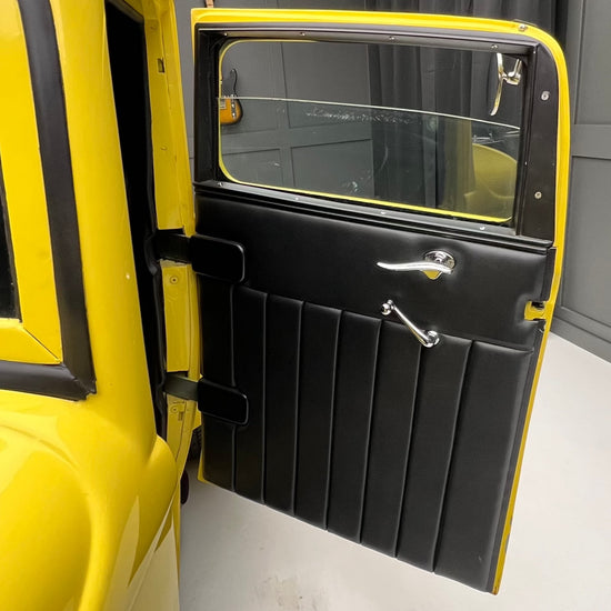 1932 Ford Hot Rod Coupe