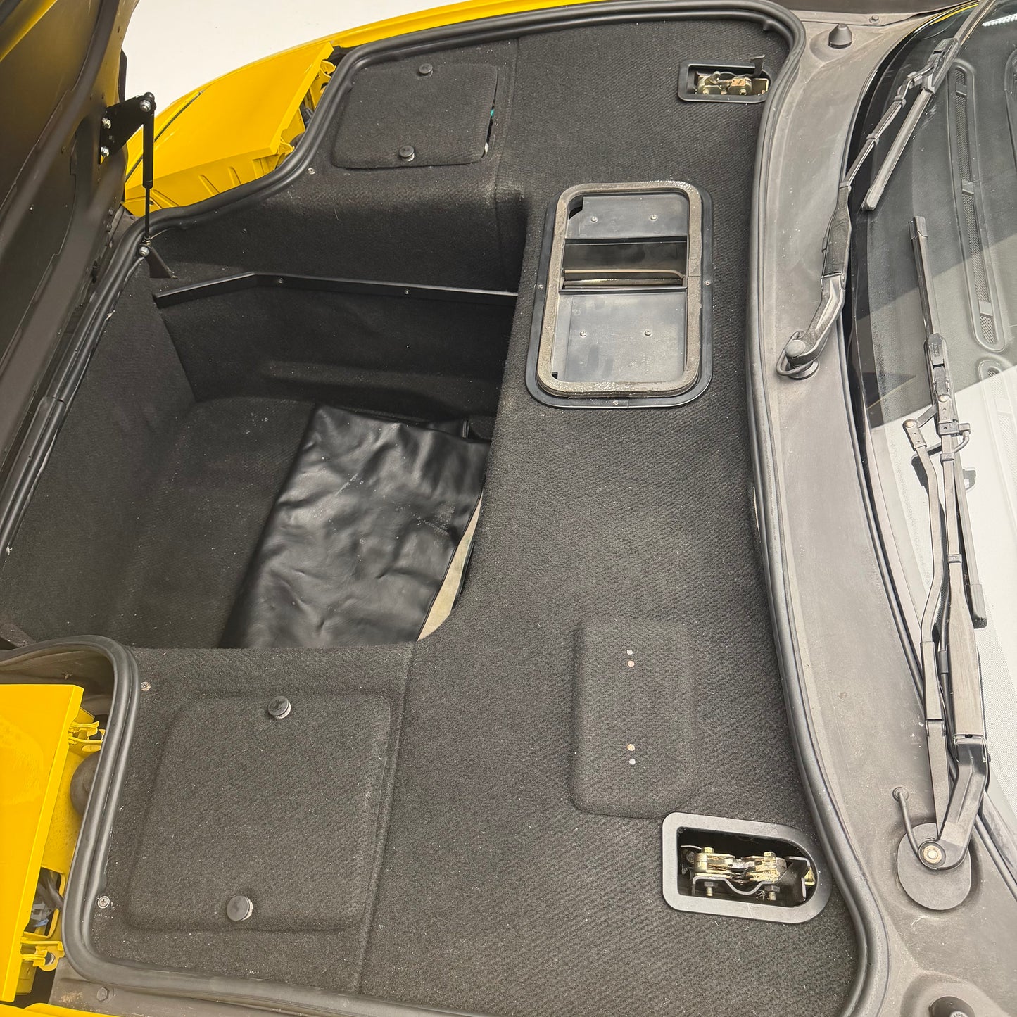 1991 Ferrari 348 TS Targa