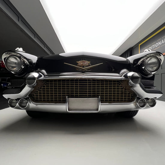 1957 Cadillac Eldorado Seville