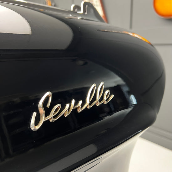 1957 Cadillac Eldorado Seville
