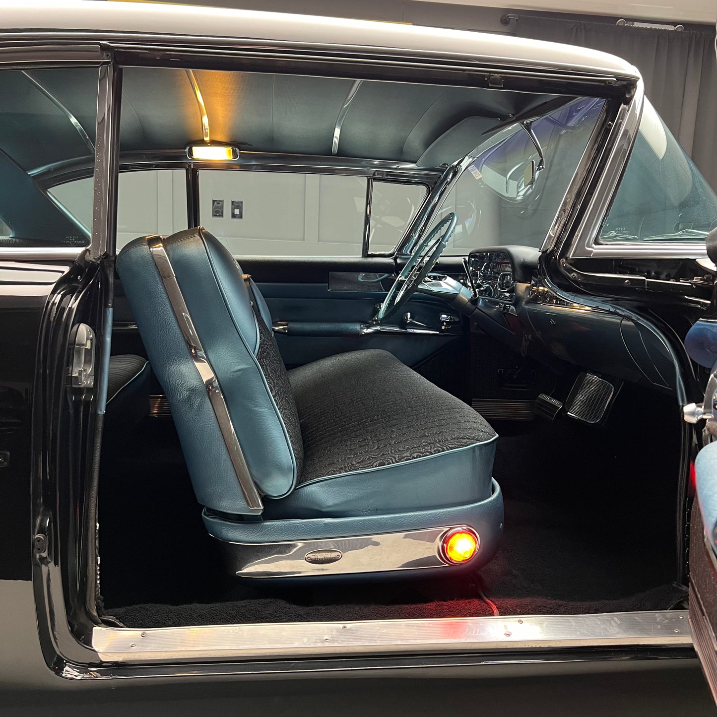 1957 Cadillac Eldorado Seville