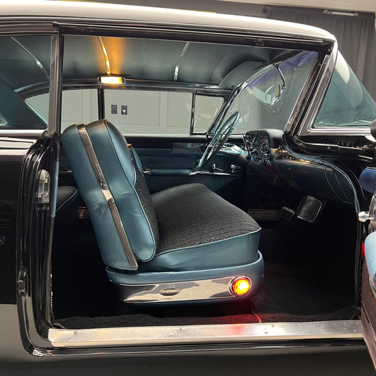 1957 Cadillac Eldorado Seville