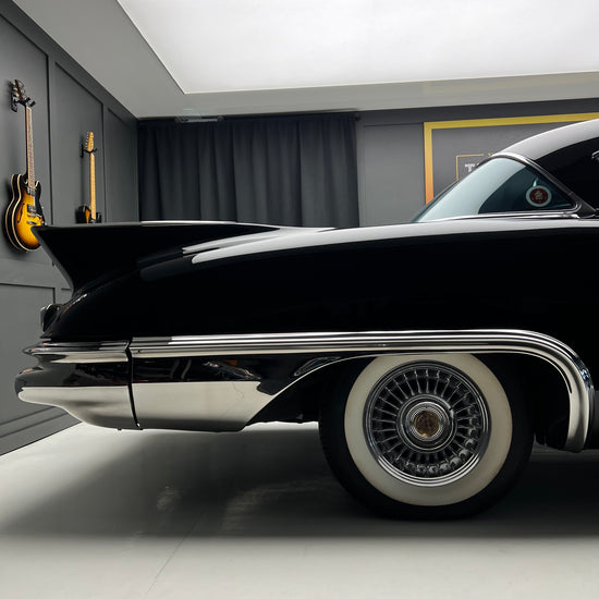 1957 Cadillac Eldorado Seville